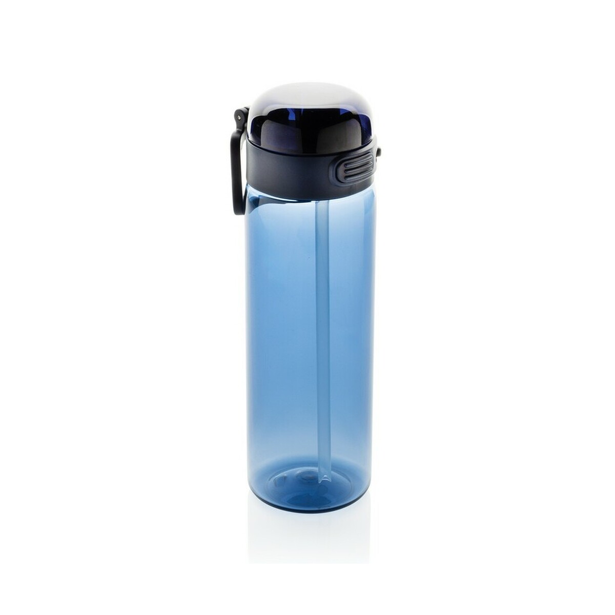 Butelka sportowa 800 ml - granatowa P437.7025__B_1