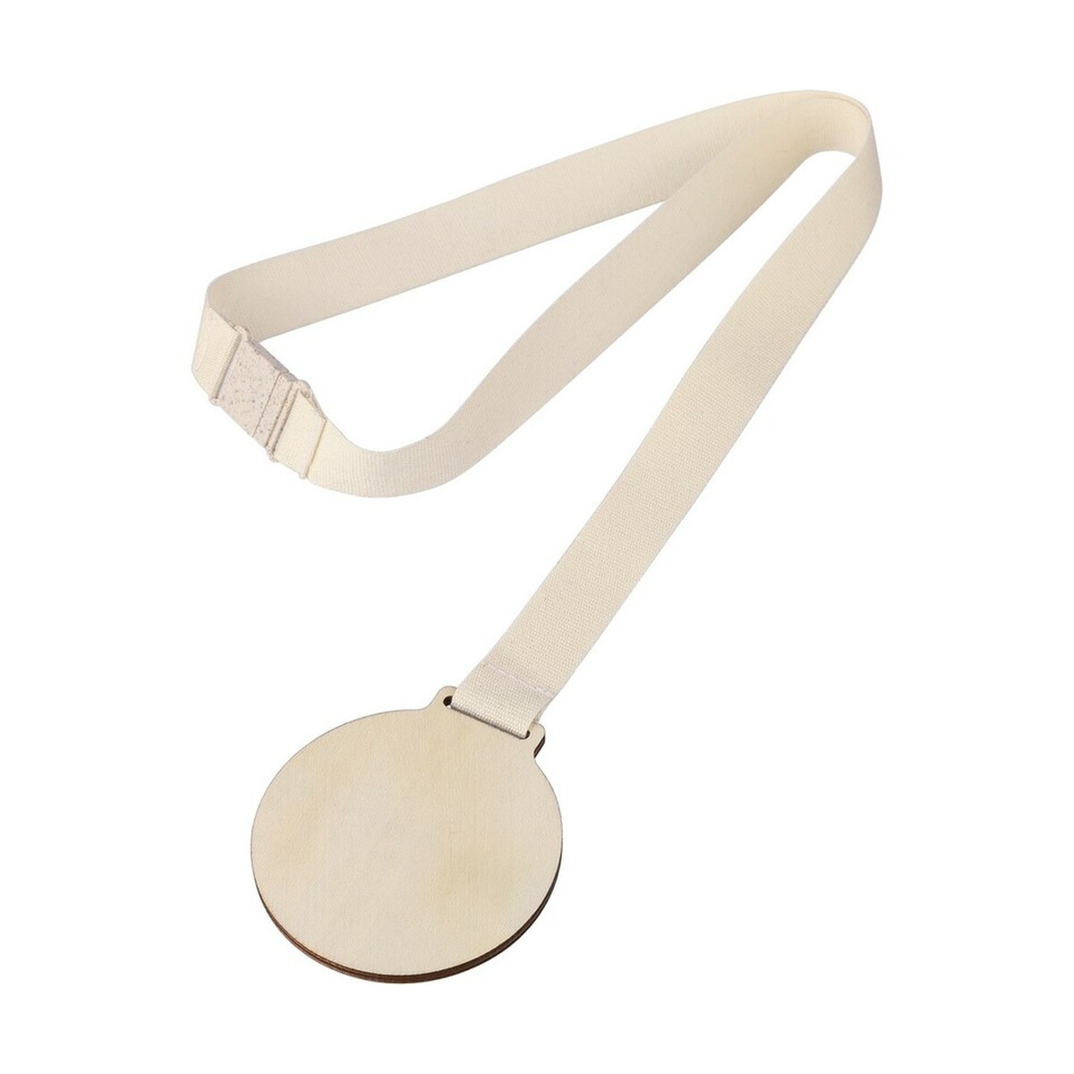 Drewniany medal - brązowy VA514-16_AAA02