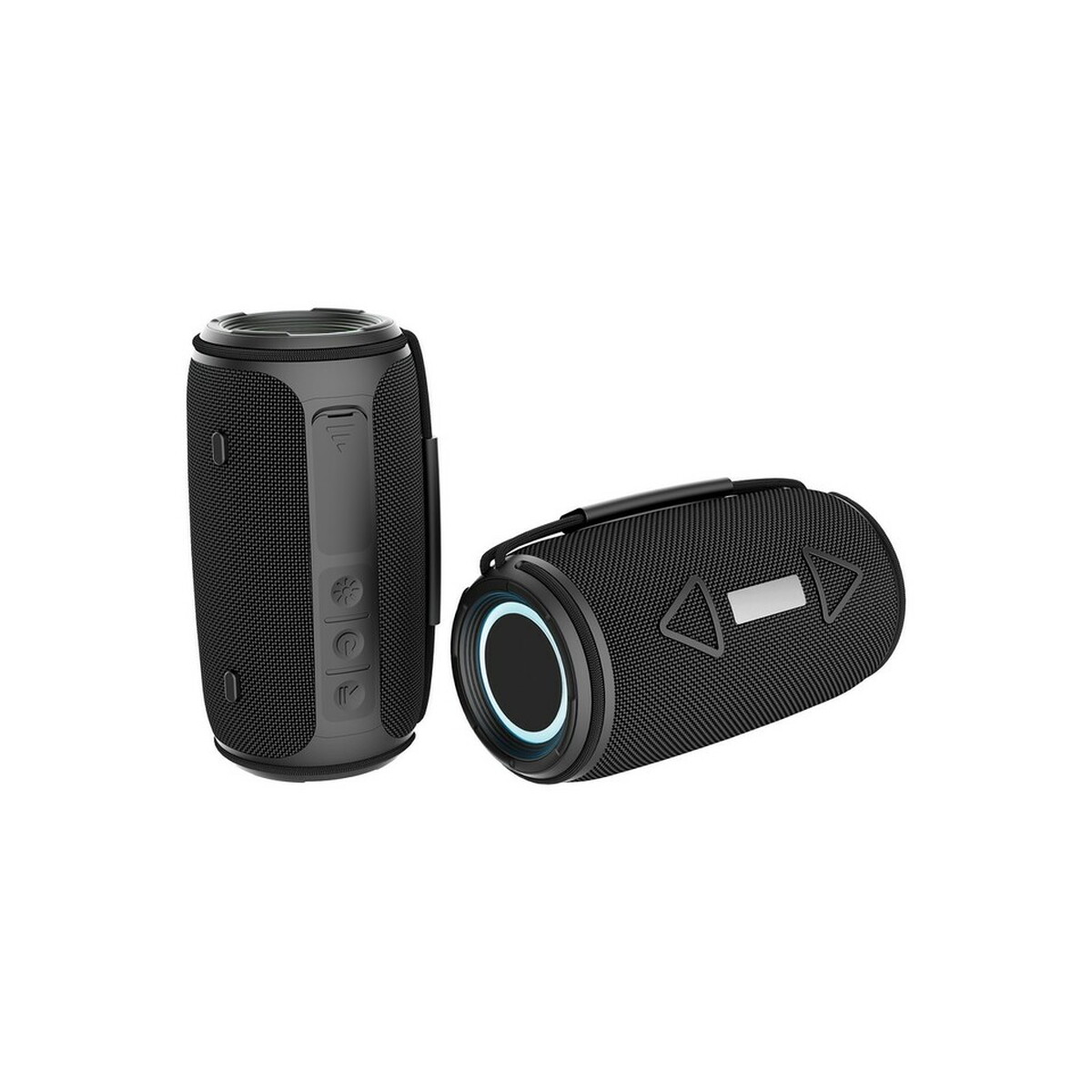 Głośnik bezprzewodowy 16W - czarny P331.1401__B_1