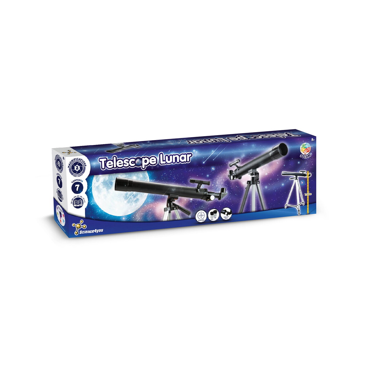TELESCOPE - Mix 35866_100