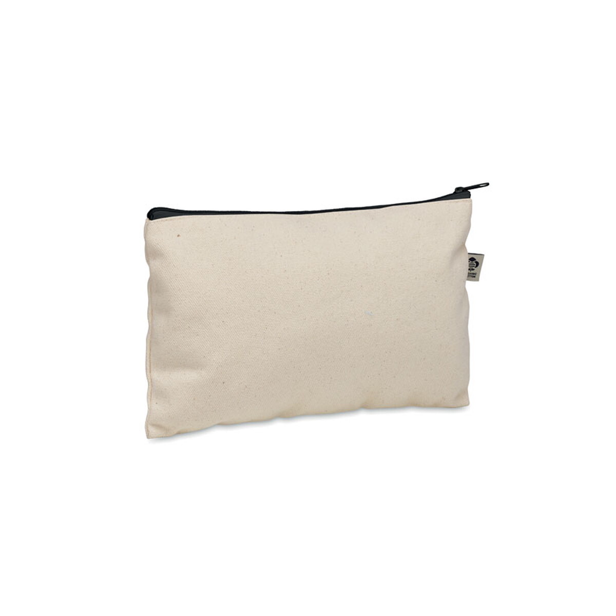 Kosmetyczka 340 gr/m² PESACARA - czarna mo2379-03