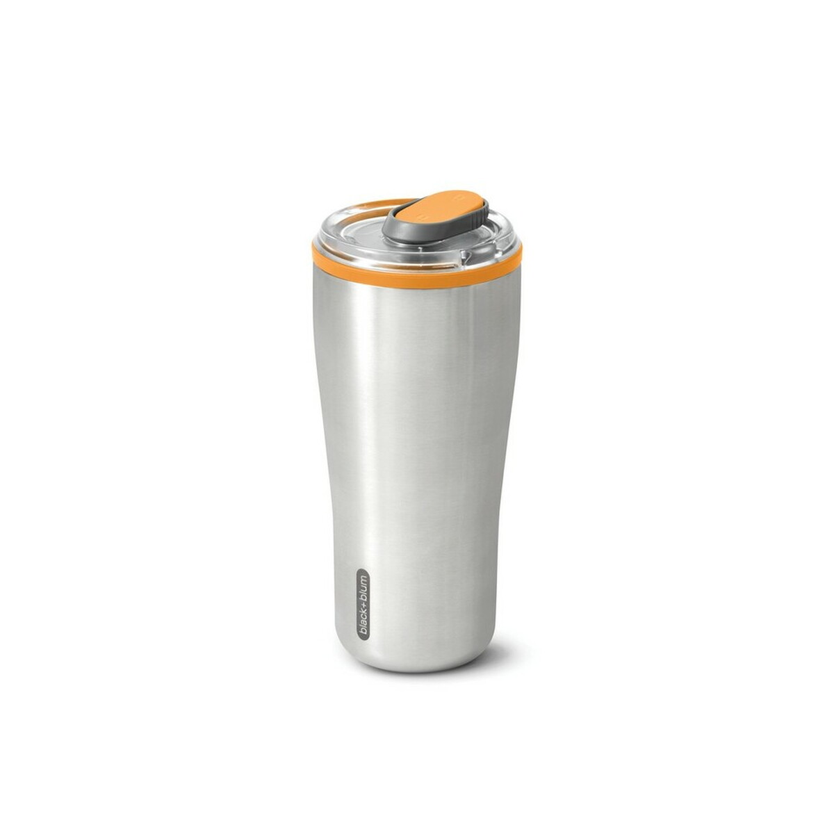 Kubek termiczny 600 ml Black+Blum - pomarańczowy P439.1408__B_1