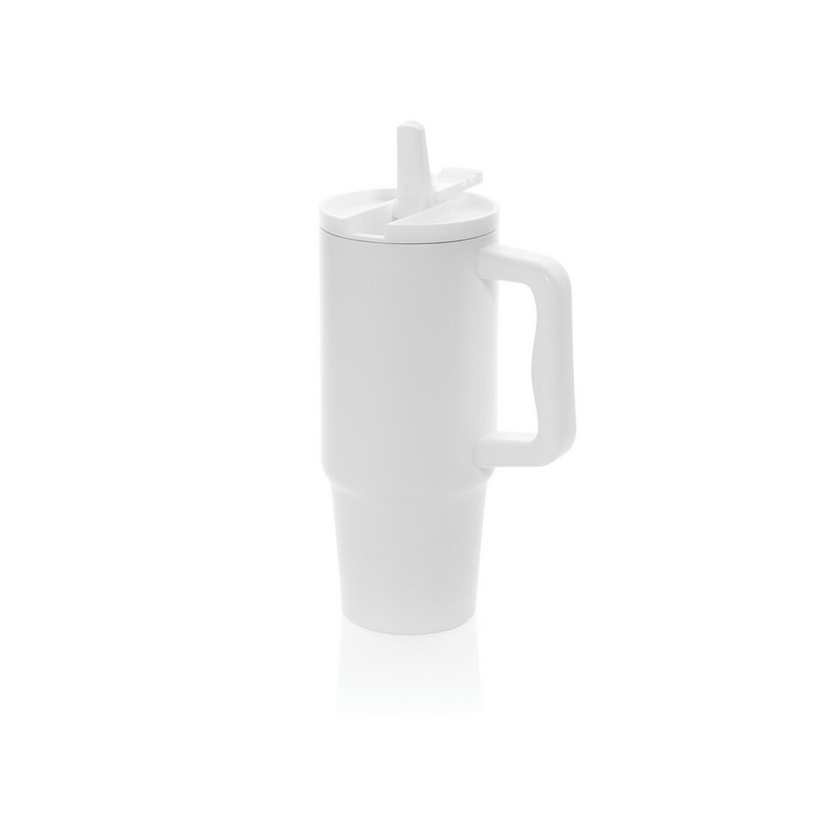 Kubek termiczny 900 ml - biały P437.3403__B_1