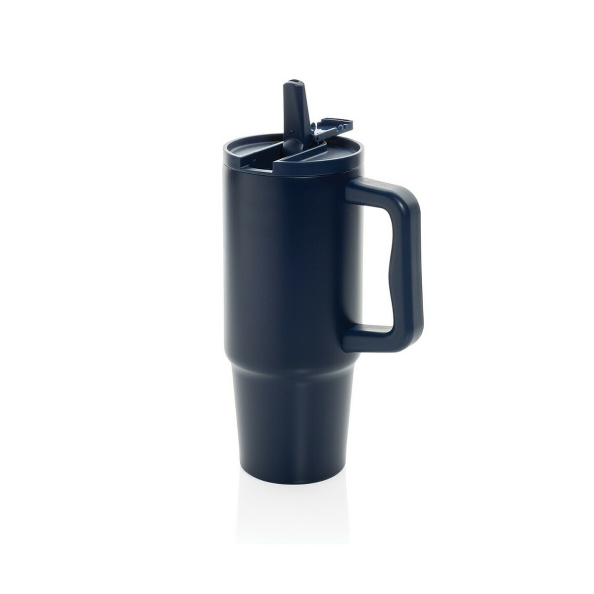 Kubek termiczny 900 ml - granatowy P437.3425__B_1
