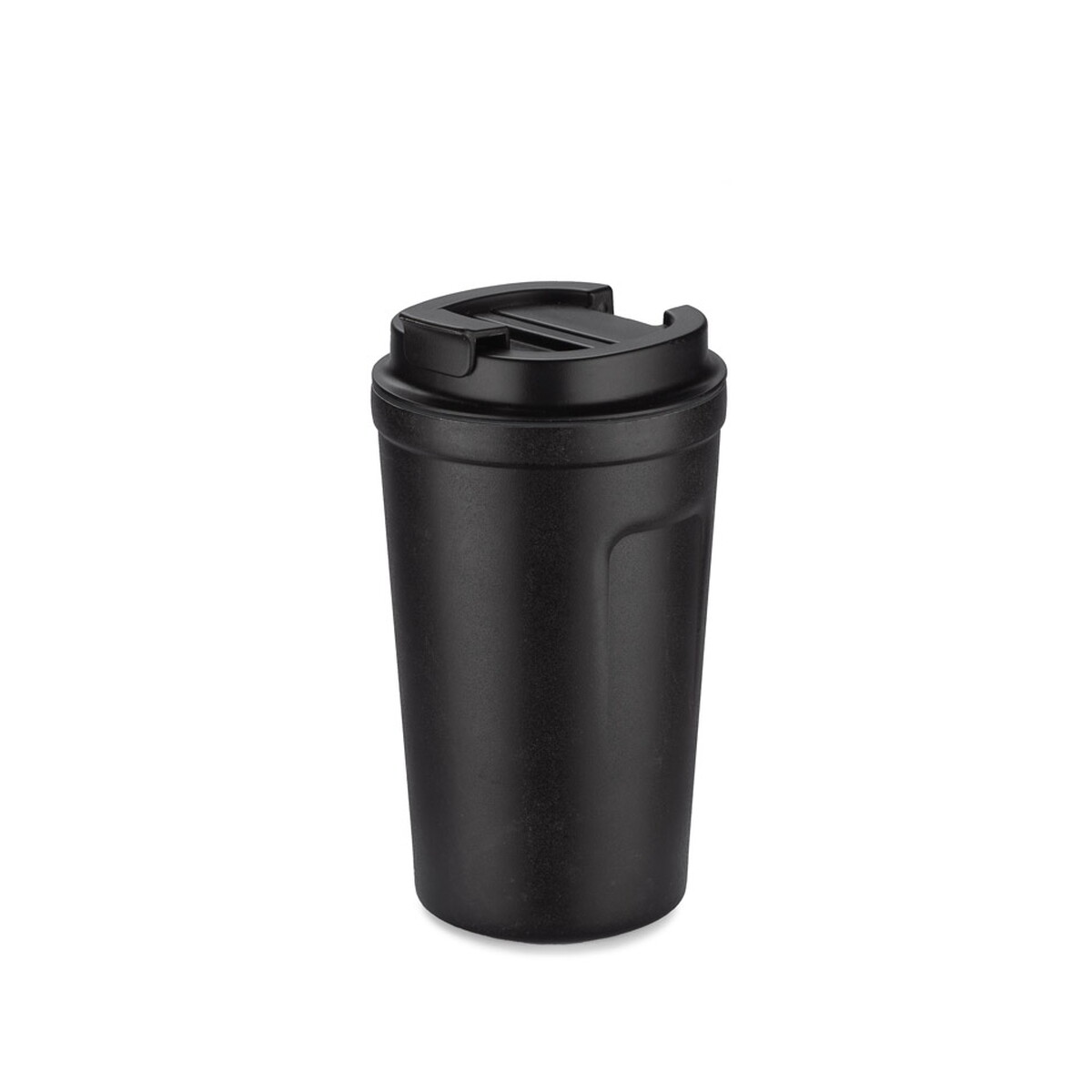 Kubek termiczny COLPO 400 ml - czarny 16225-02