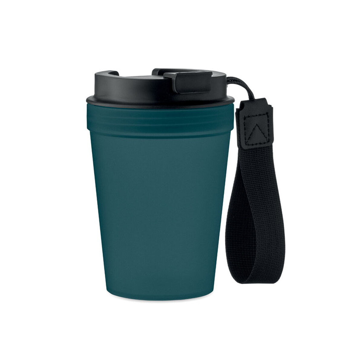 Kubek jednościenny 300 ml ISFORDEN TUMBLER - francuski granatowy mo2670-85