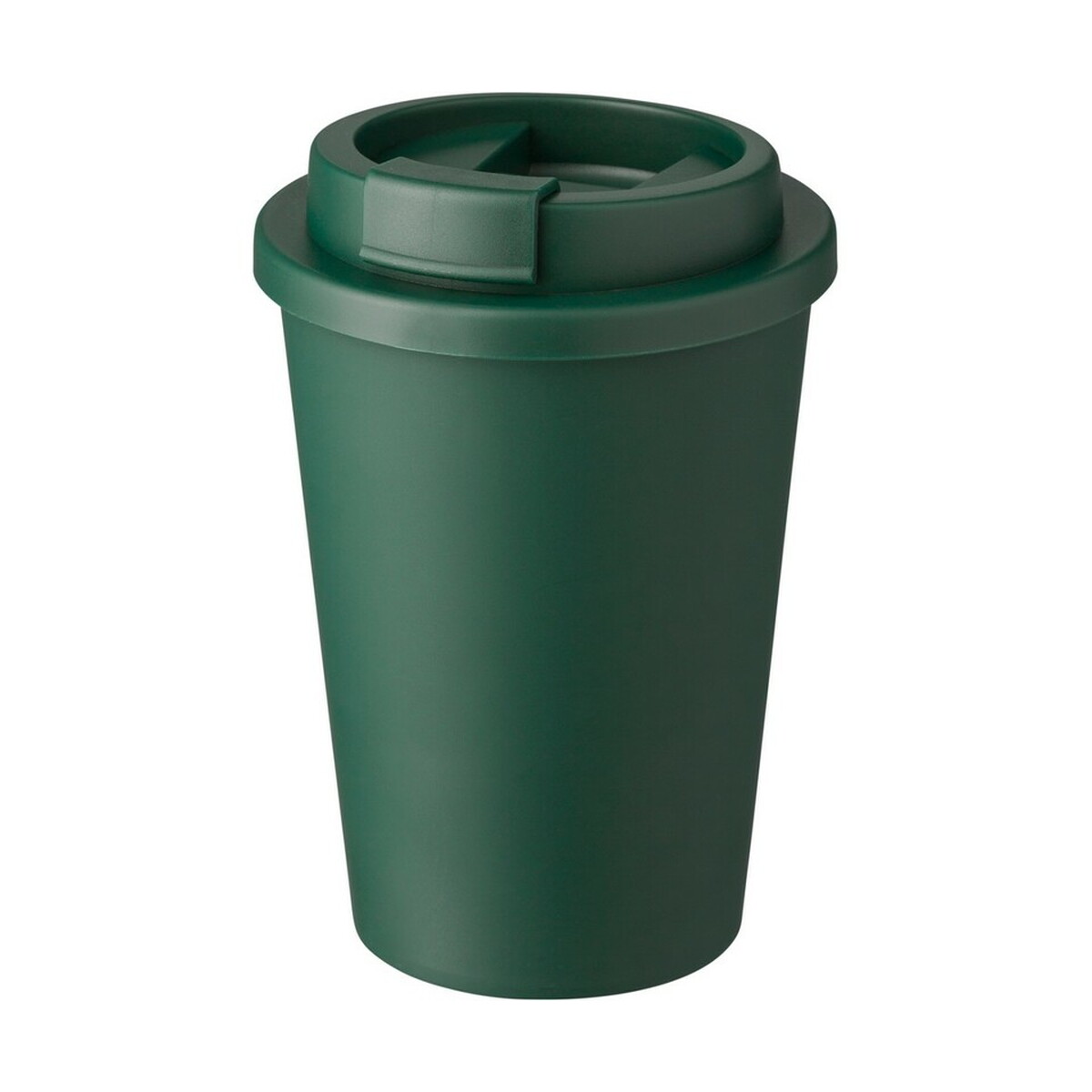 Kubek podróżny 350 ml - zielony V1528-06_AAA01