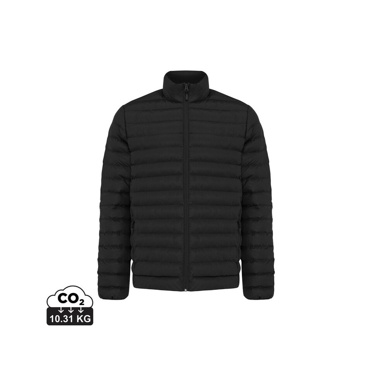 Męska kurtka Iqoniq Maiko - czarna T1703.001.XXXL__S_0