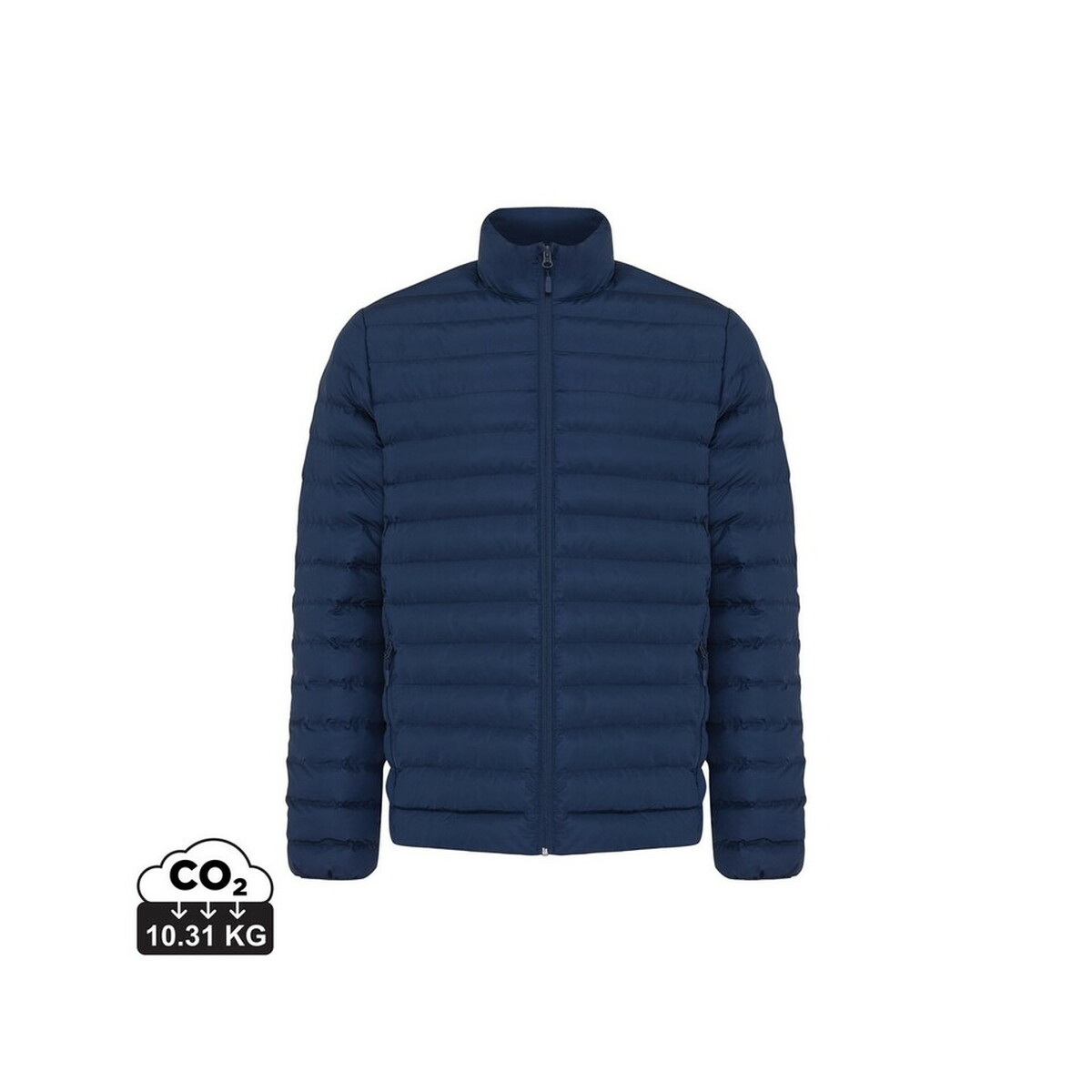 Męska kurtka Iqoniq Maiko - granatowa T1703.002.XXXL__S_0