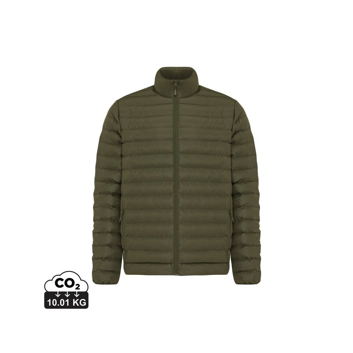 Męska kurtka Iqoniq Maiko - khaki T1703.020.XXXL__S_0