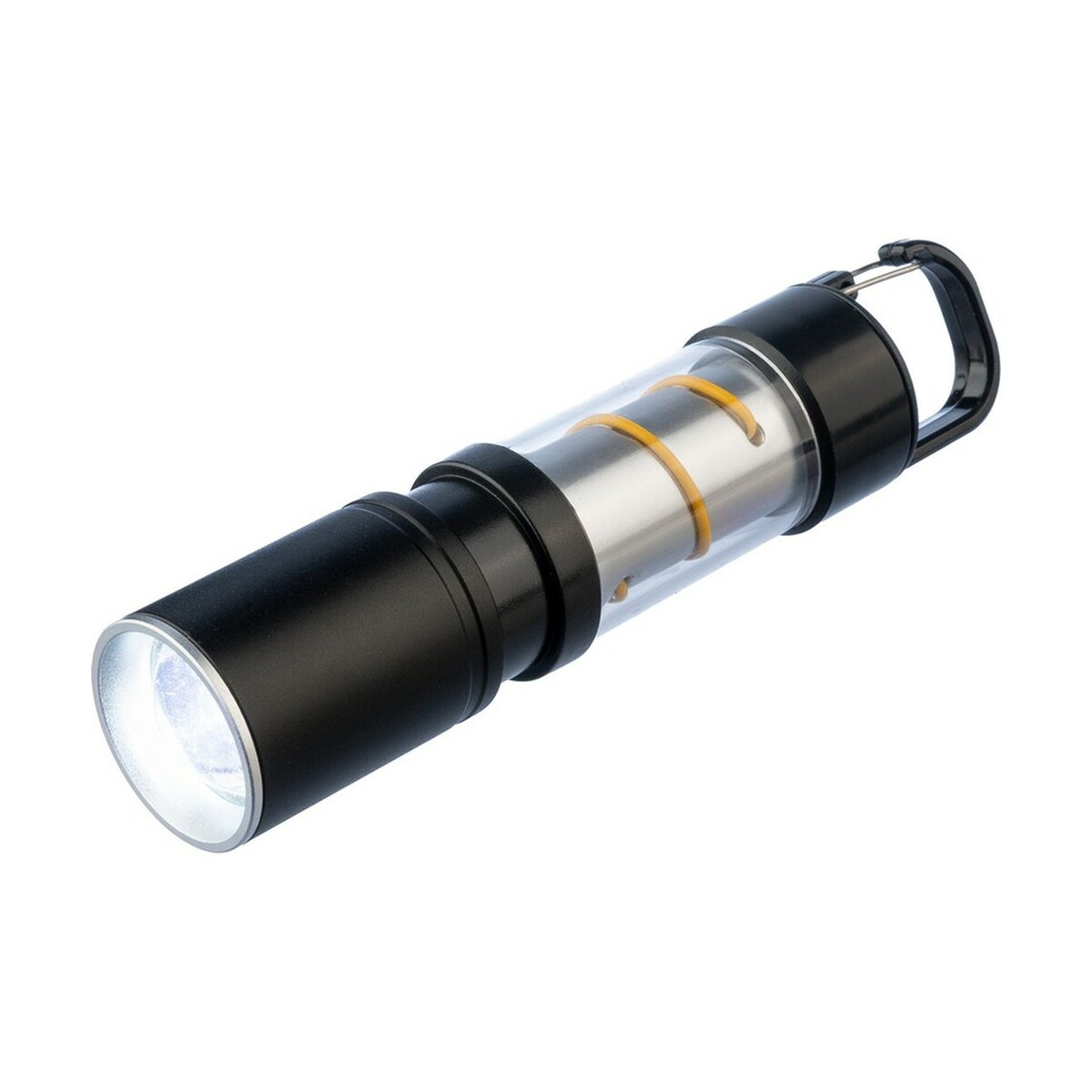 Latarka - czarna VA574-03_AAA01
