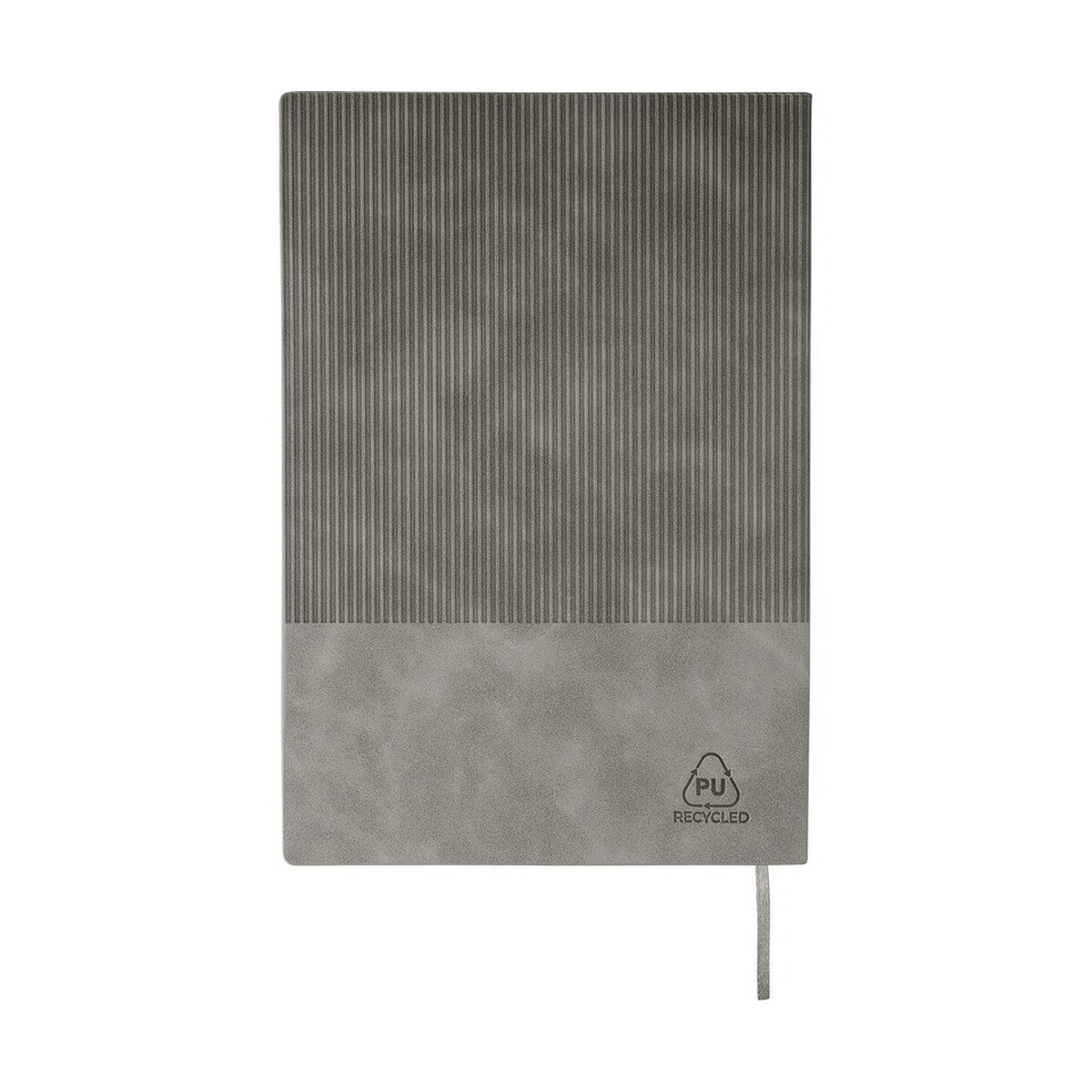 Notatnik ok. A5 - grafitowy VA588-15_IBK01