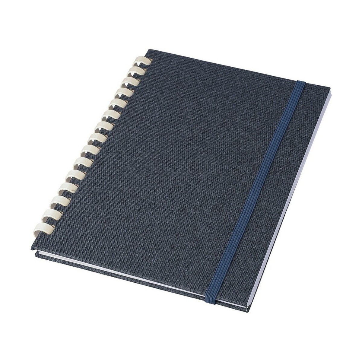 Notatnik ok. A5 - niebieski VA585-11_AAA02