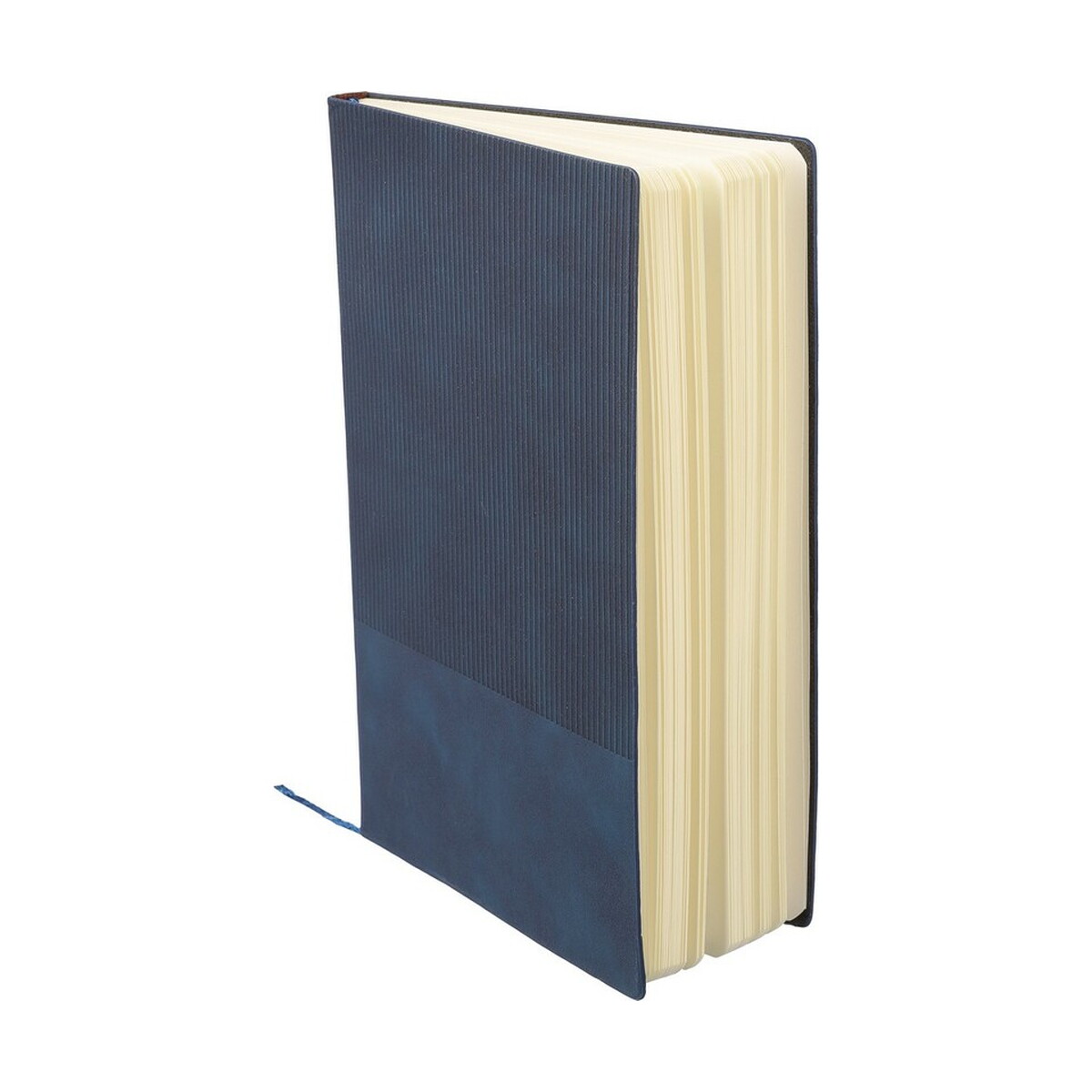 Notatnik ok. A5 - niebieski VA588-11_AAA02