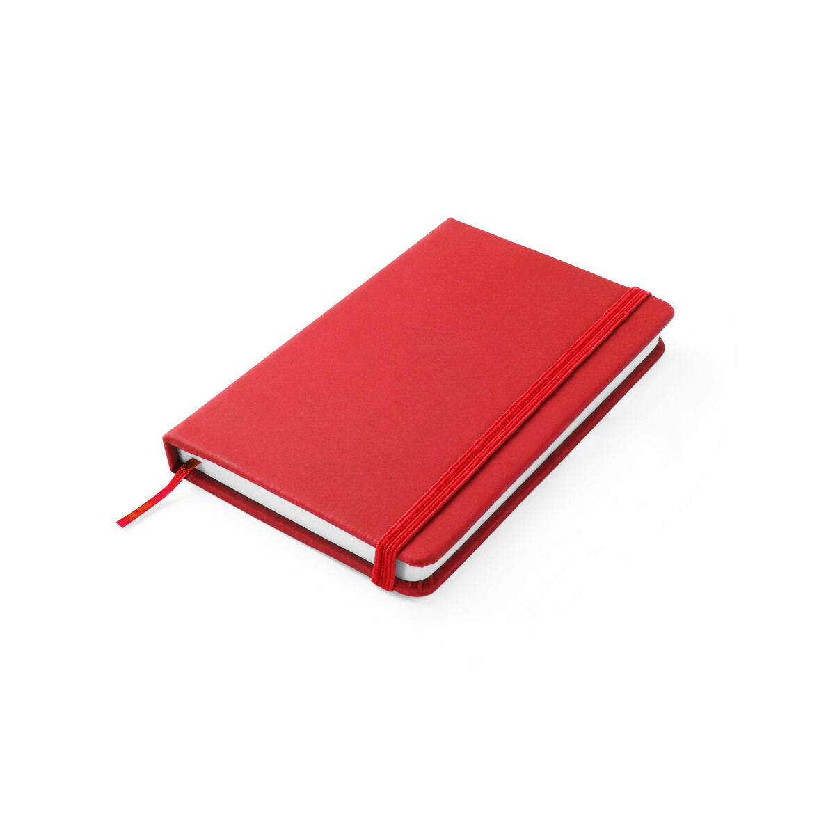 Notes VITAL A6 - czerwony 17529-04