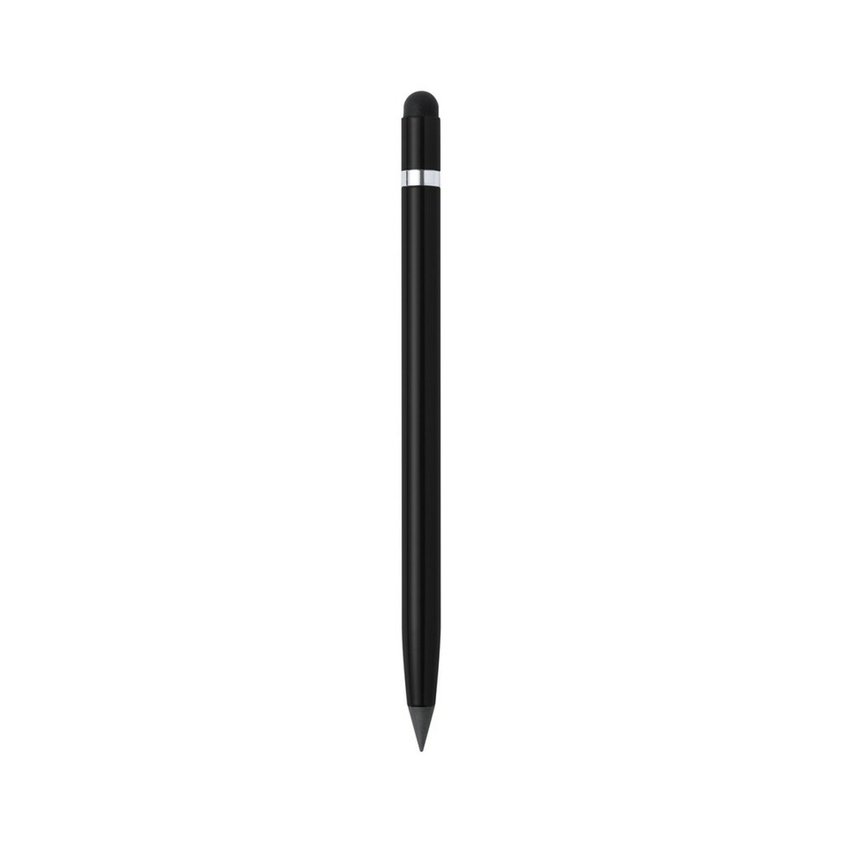 "Wieczny" ołówek, touch pen - czarny V0923-03_IBR01