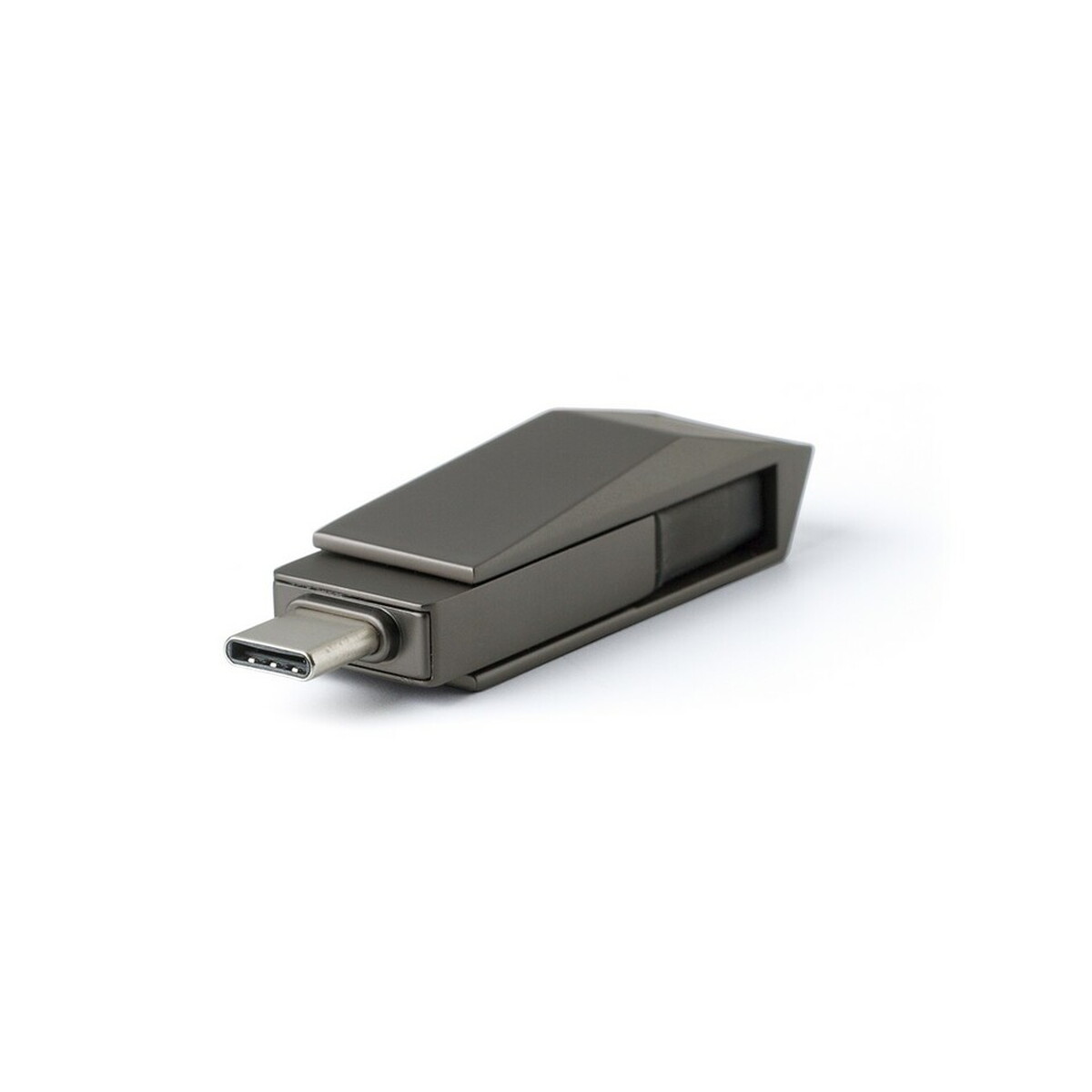 Pamięć USB 64 GB - grafitowa V1720-15_AAA01