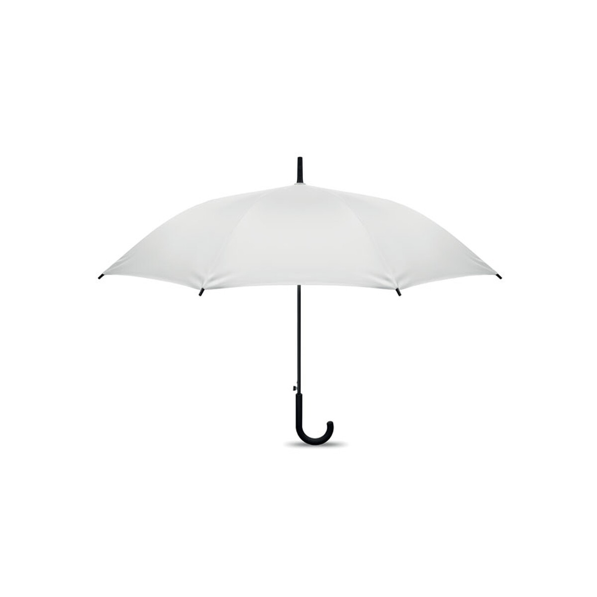 Automatyczny parasol 23" BRALA - biały mo2693-06