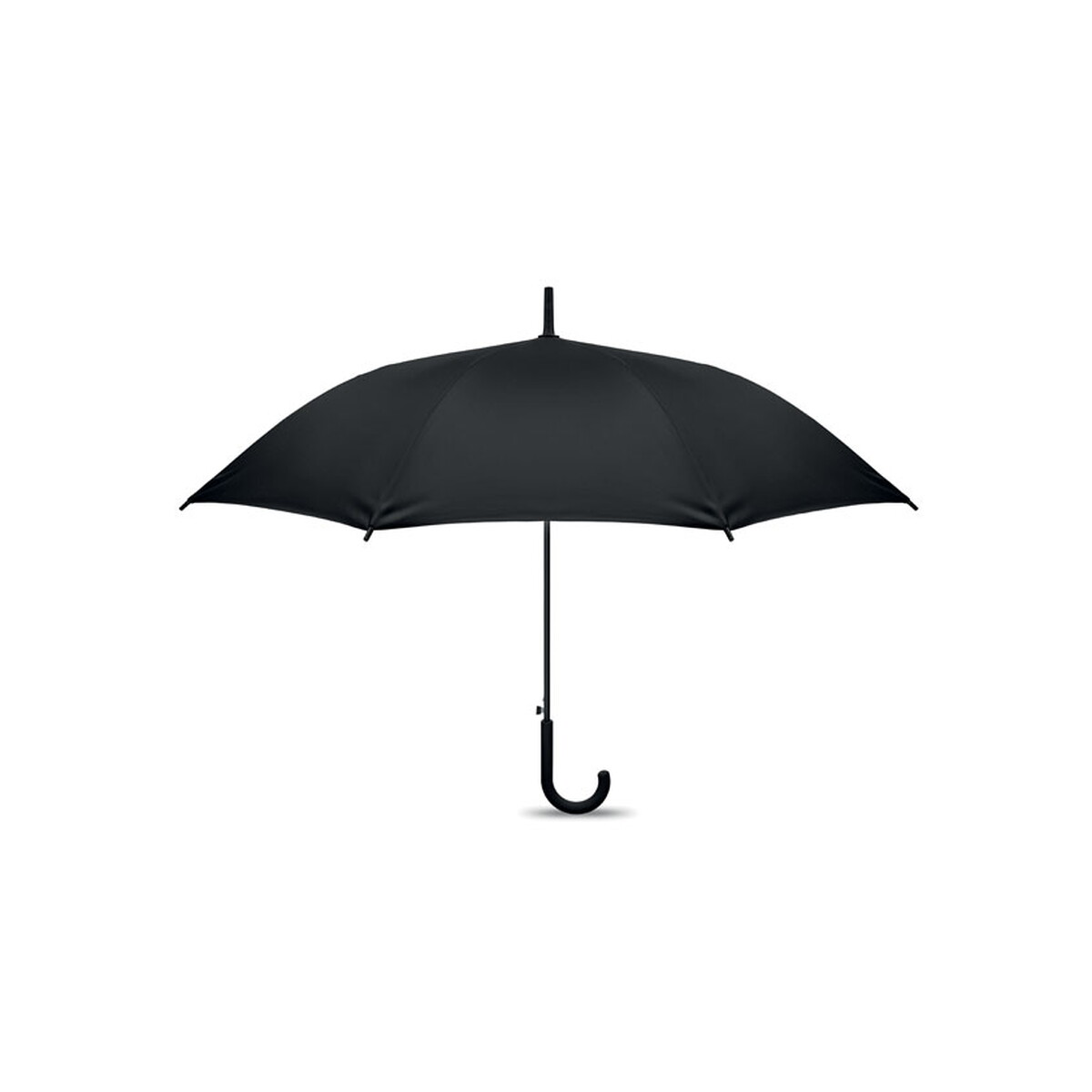 Automatyczny parasol 23" BRALA - czarny mo2693-03