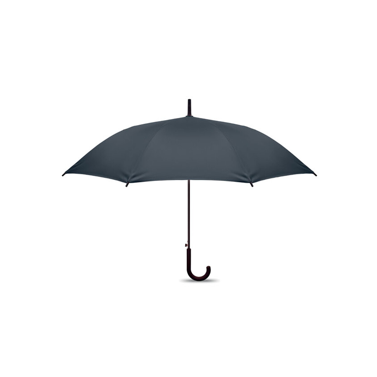 Automatyczny parasol 23" BRALA - niebieski mo2693-04