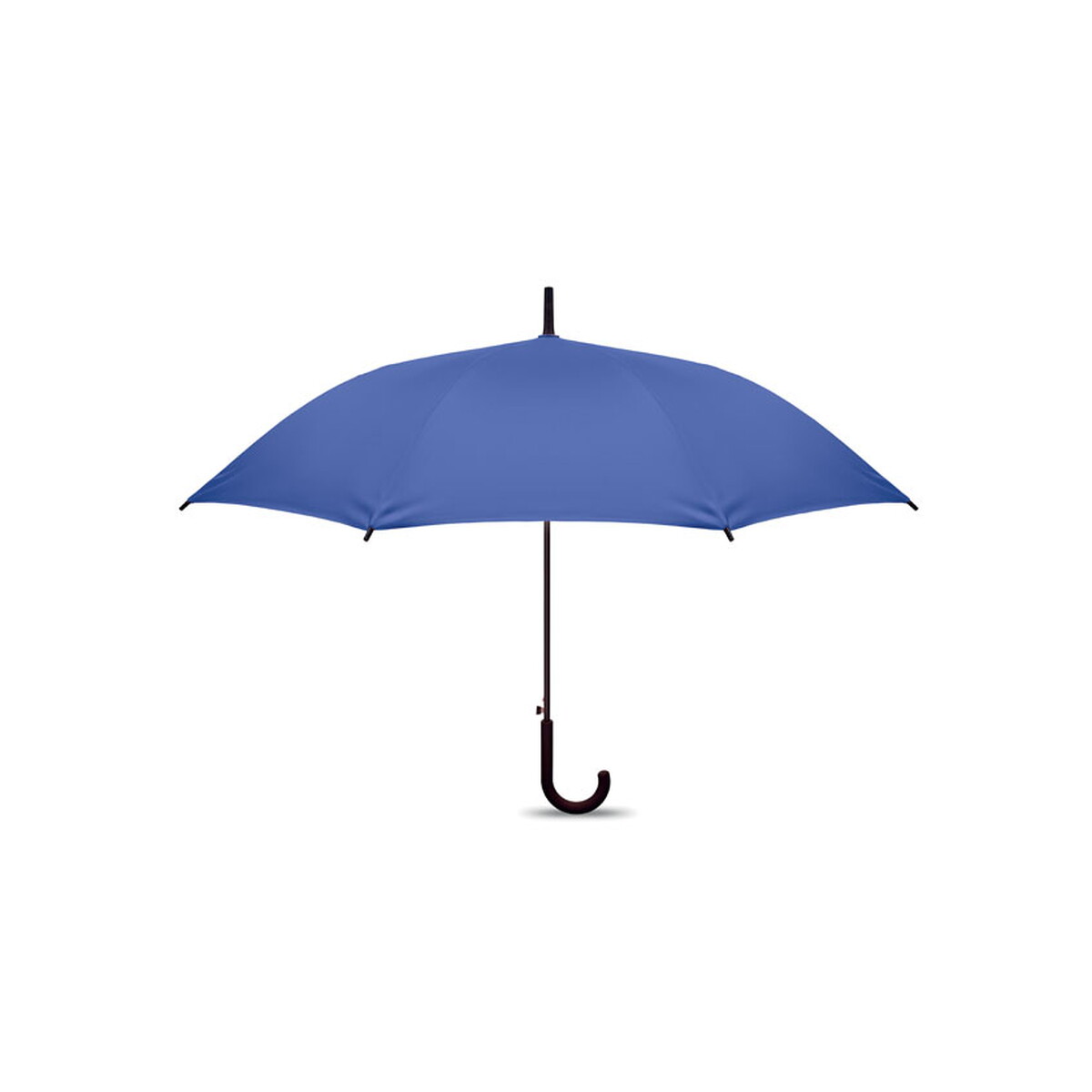 Automatyczny parasol 23" BRALA - niebieski mo2693-37