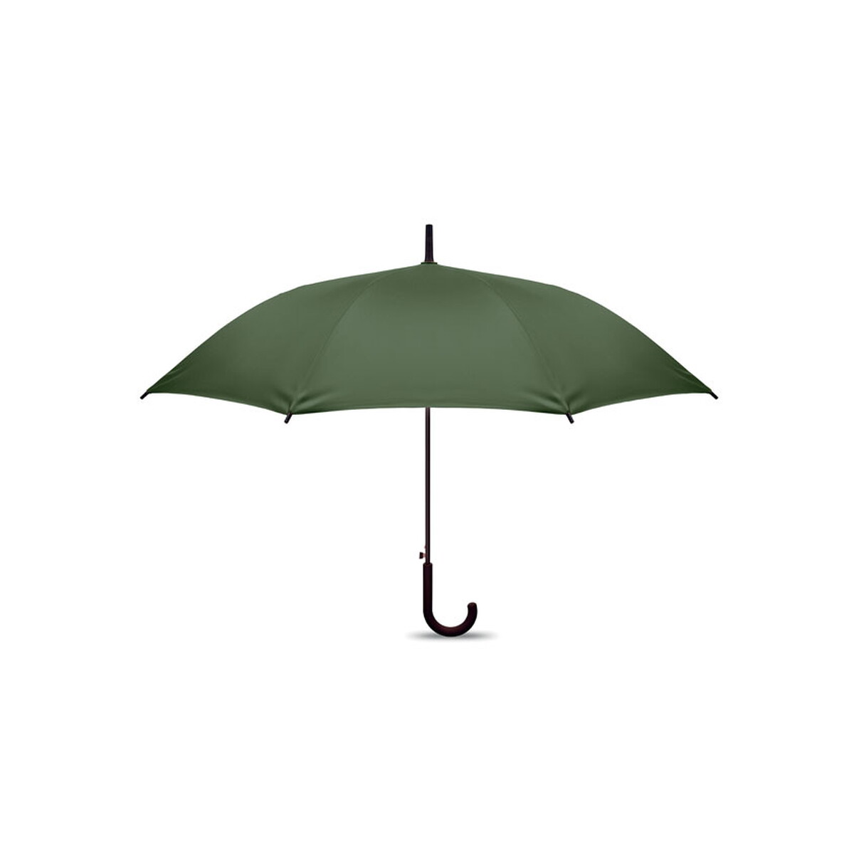 Automatyczny parasol 23" BRALA - zielony mo2693-09