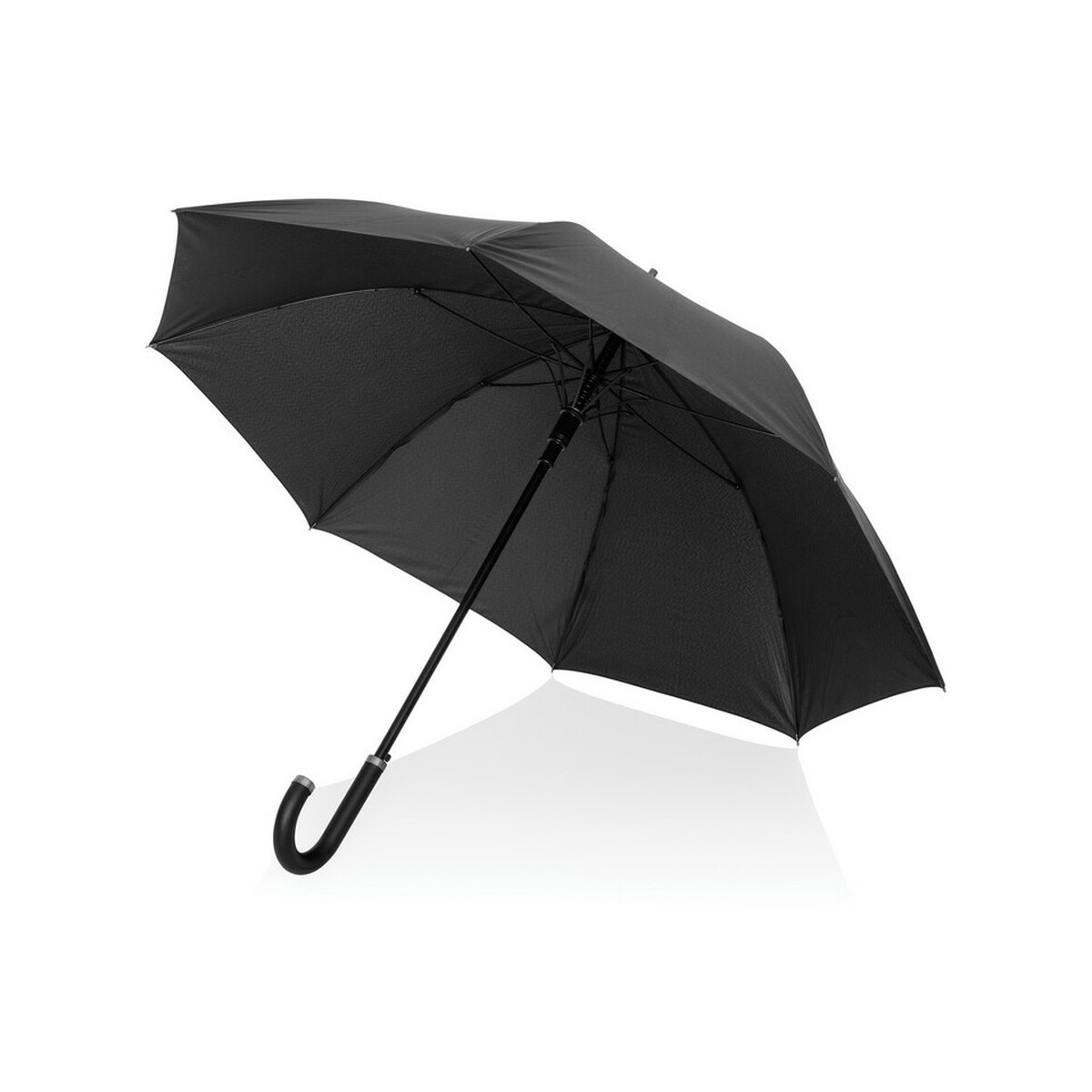 Parasol automatyczny 25" Swiss Peak Vero Aware™ - czarny P850.7501__B_1