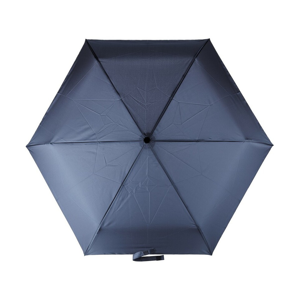 Parasol automatyczny RPET - granatowy VA438-04_IPN01