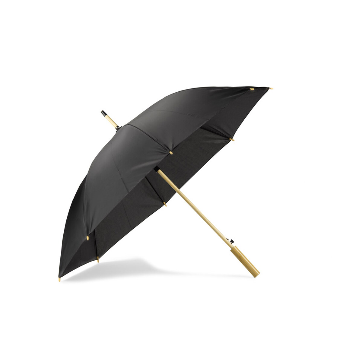 Parasol POTIK - czarny 37062-02