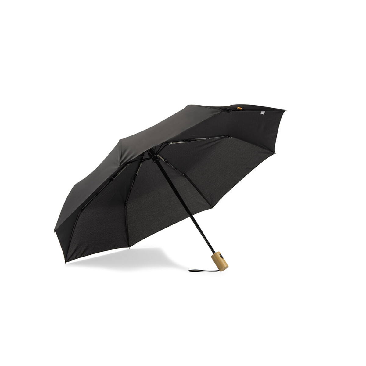 Parasol RALO - czarny 37063-02