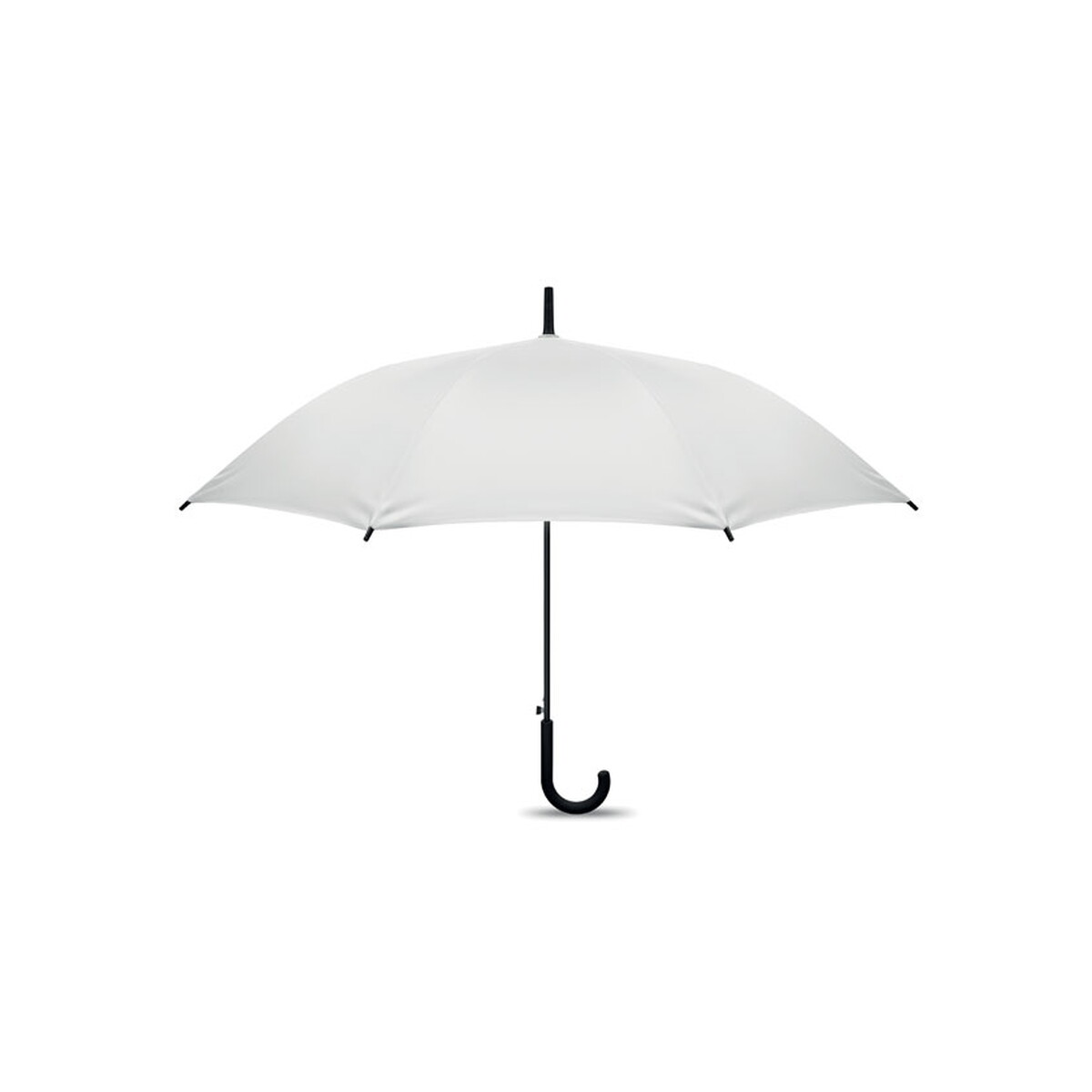 Parasol wiatroodporny 23-cal. BRELA - biały mo2694-06