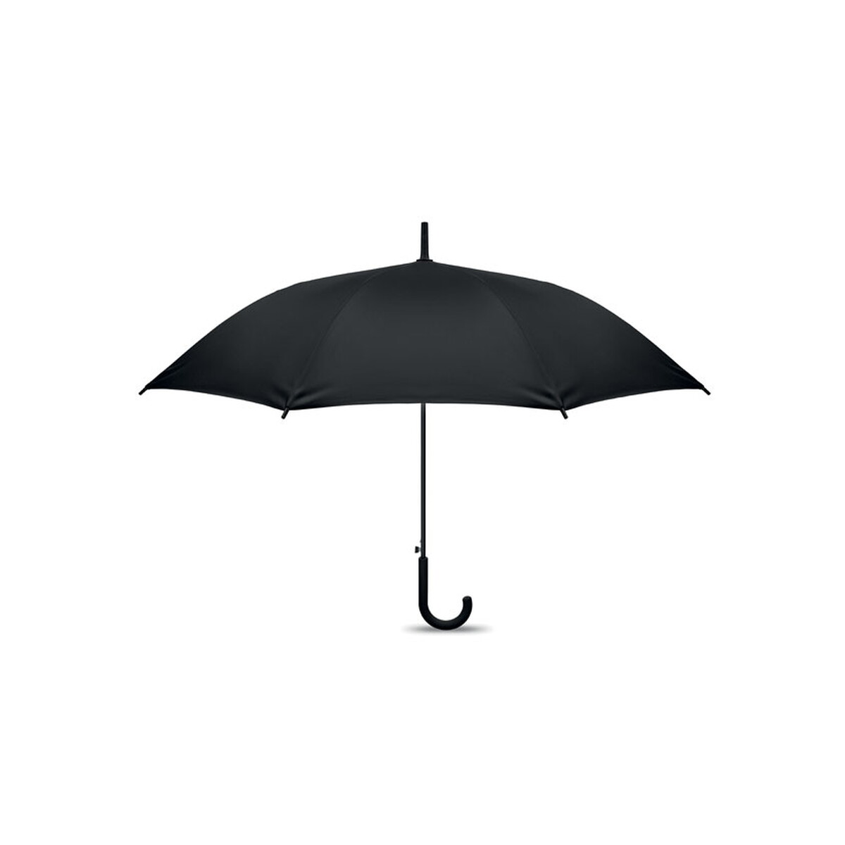 Parasol wiatroodporny 23-cal. BRELA - niebieski mo2694-04