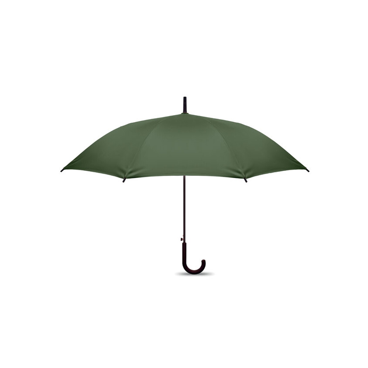 Parasol wiatroodporny 23-cal. BRELA - zielony mo2694-09