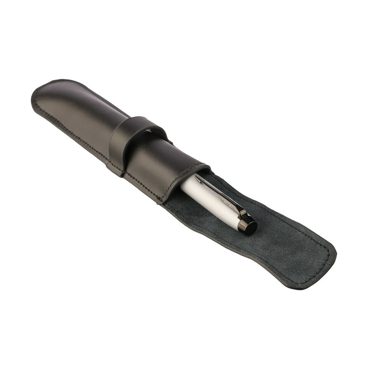 Etui na długopis - czarne VA594-03_AAA02