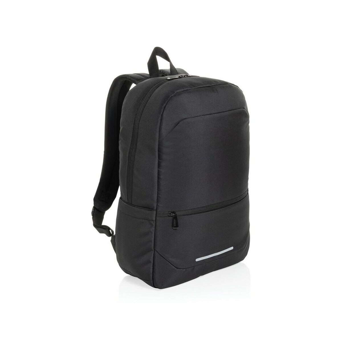 Plecak na laptopa 15,6" CityPack Aware™ RPET - czarny P763.5001__B_1