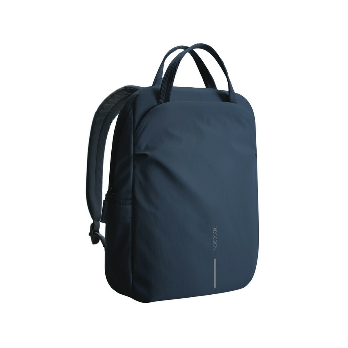 Plecak - navy, grey P706.3025__B_1