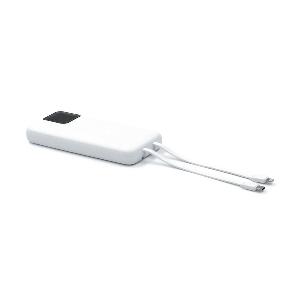 Power bank 10000 mAh BrandCharger Powe charge - biały VA272-02_AAA01