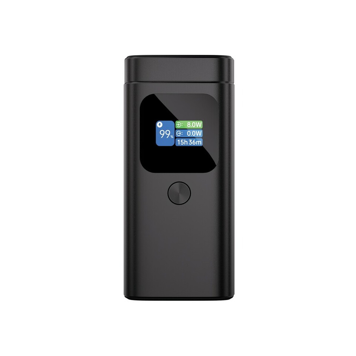 Power bank 15000 mAh Urban Vitamin Sunnyvale - szary P322.7702__B_1