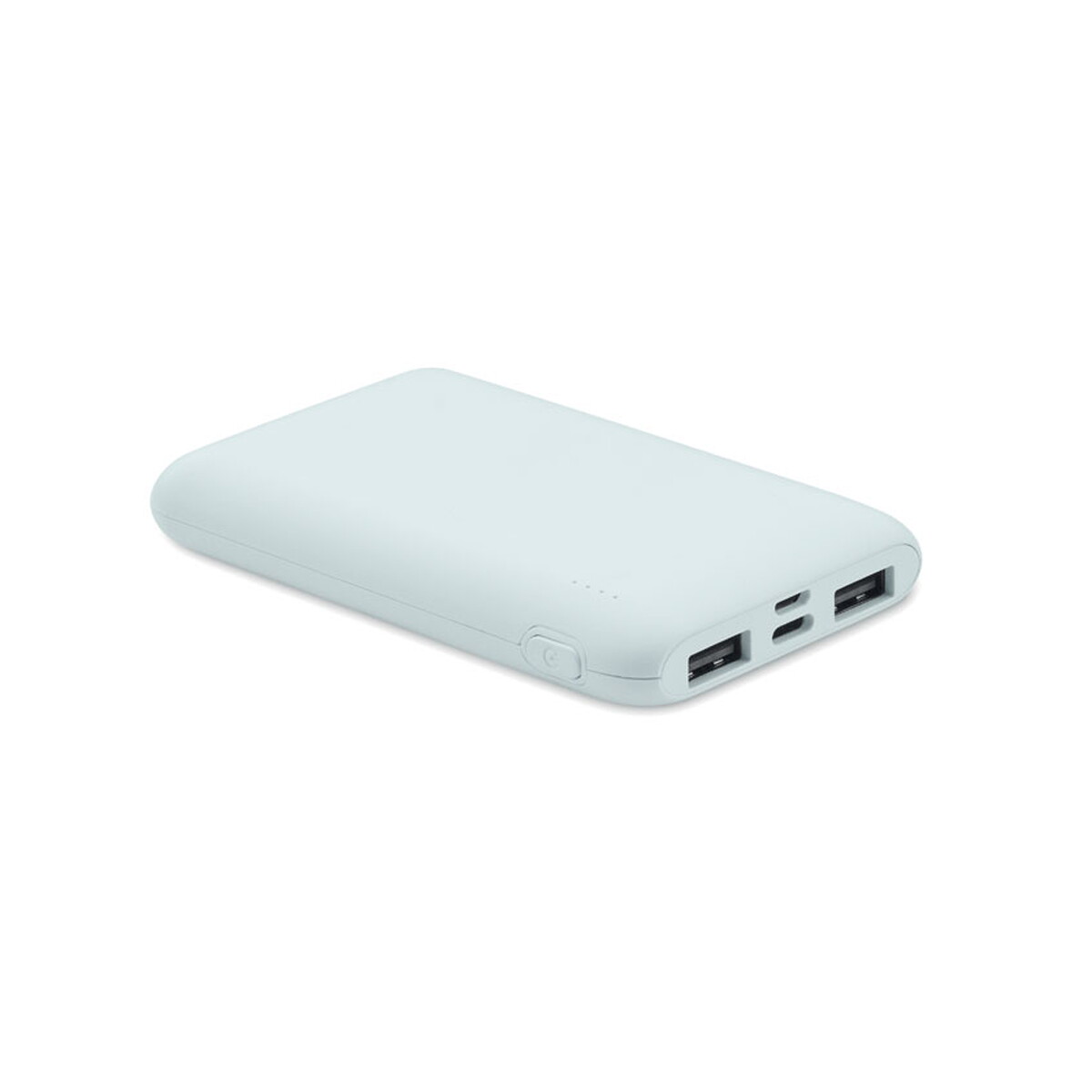 Power bank 5000 mAh POWER52C - baby blue mo2279-66