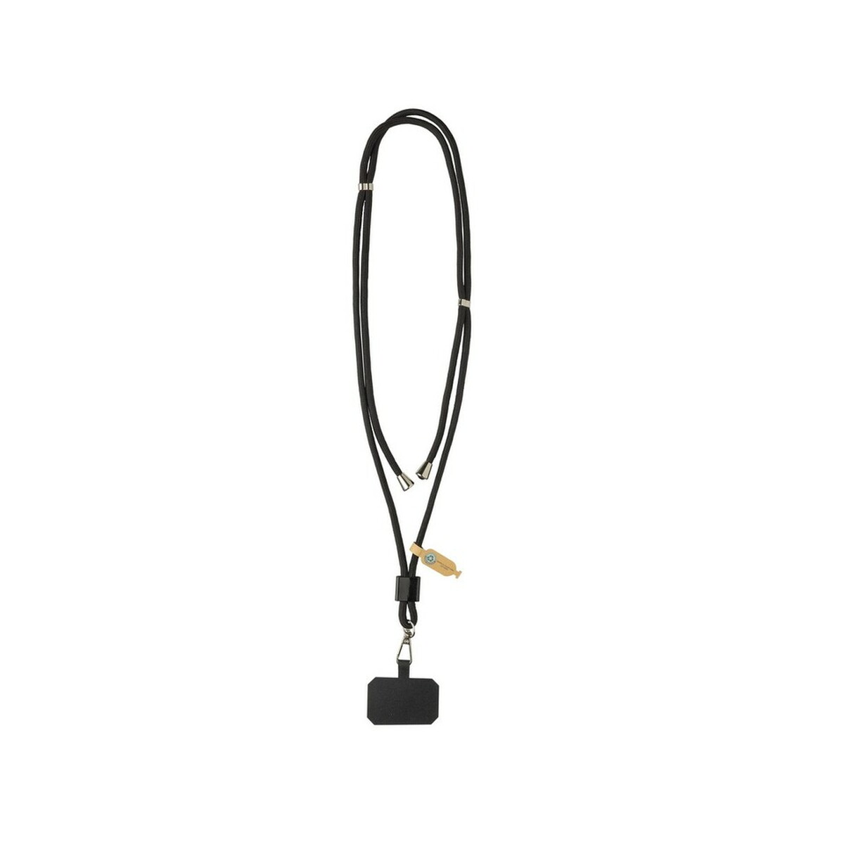 Smycz do telefonu CarryLoop - czarna P302.8101__B_1