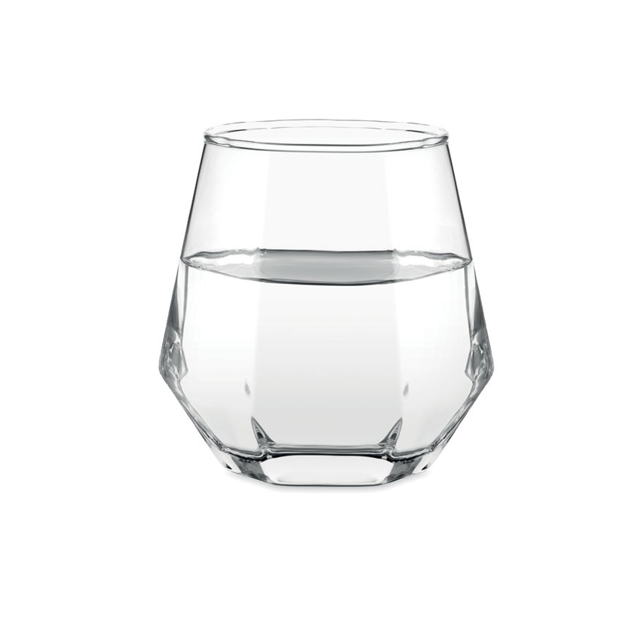 Szklanka 300 ml KIMBERO - przezroczysta mo2744-22
