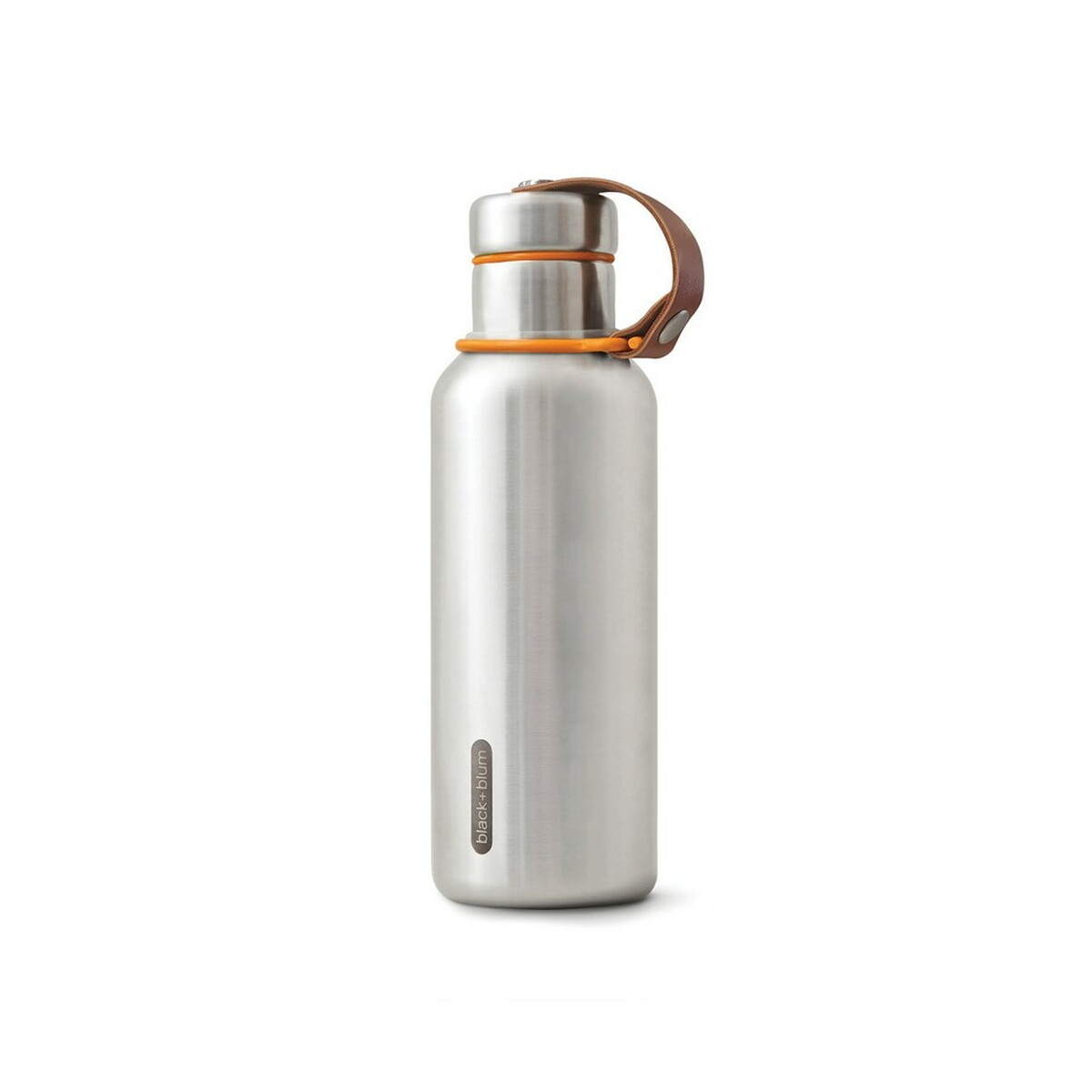 Butelka termiczna 500 ml Black+Blum - pomarańczowa P439.1008__B_1