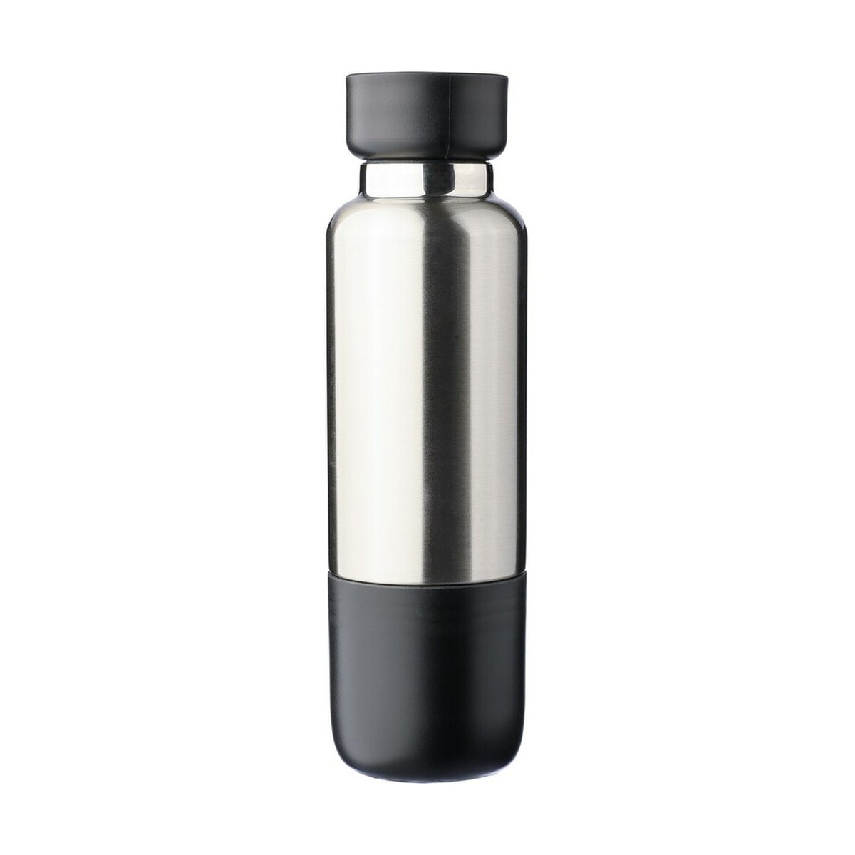 Butelka termiczna 500 ml - czarna VA583-03_AAB02