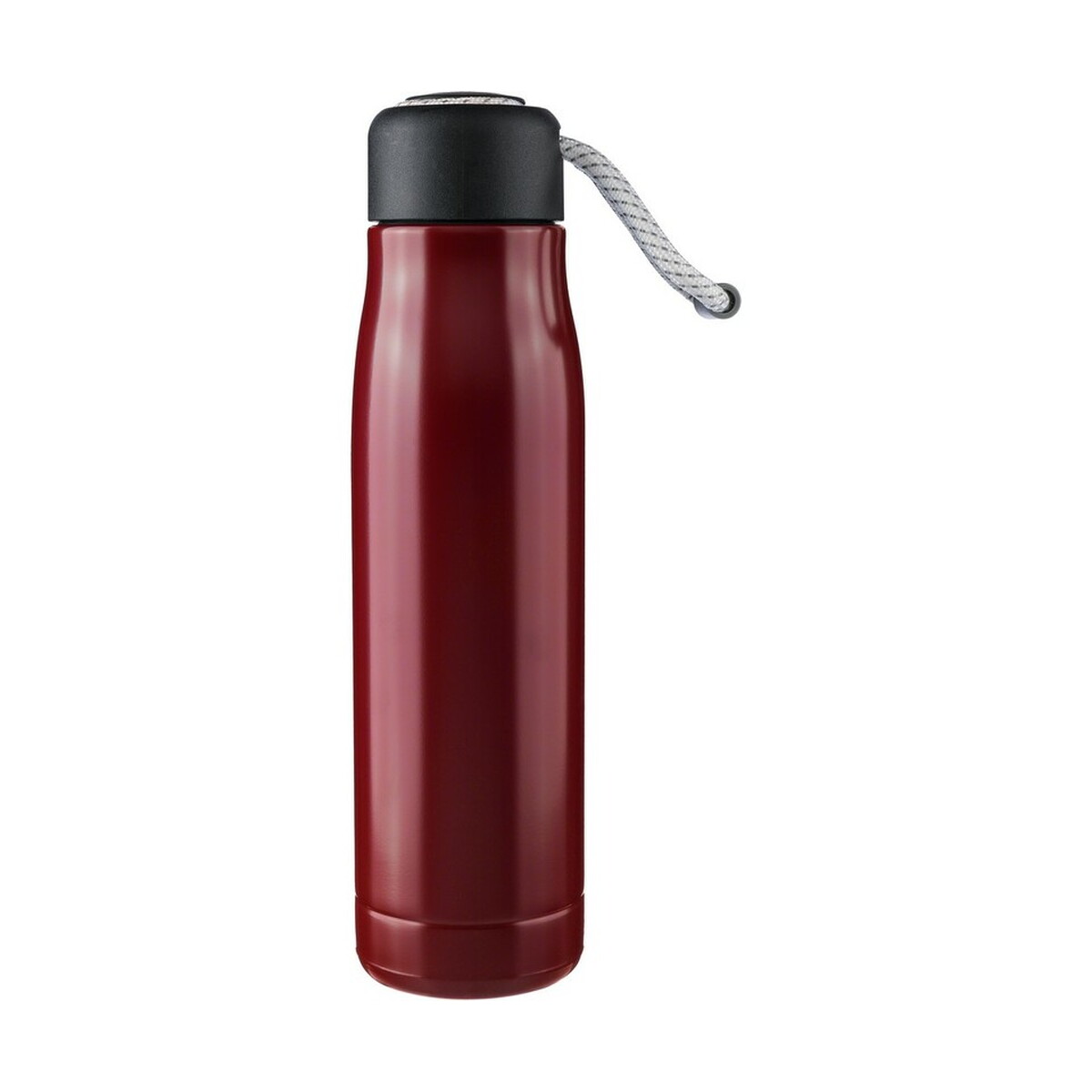 Butelka termiczna 500 ml - czerwona VA562-05_ISR01