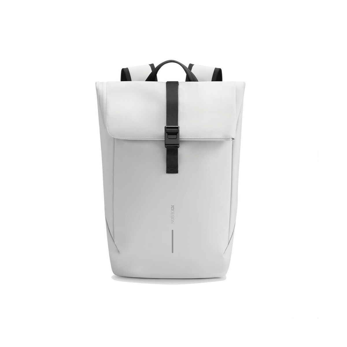 Plecak na laptopa 16" Urban Flap-Top - czarny P706.2613__B_1