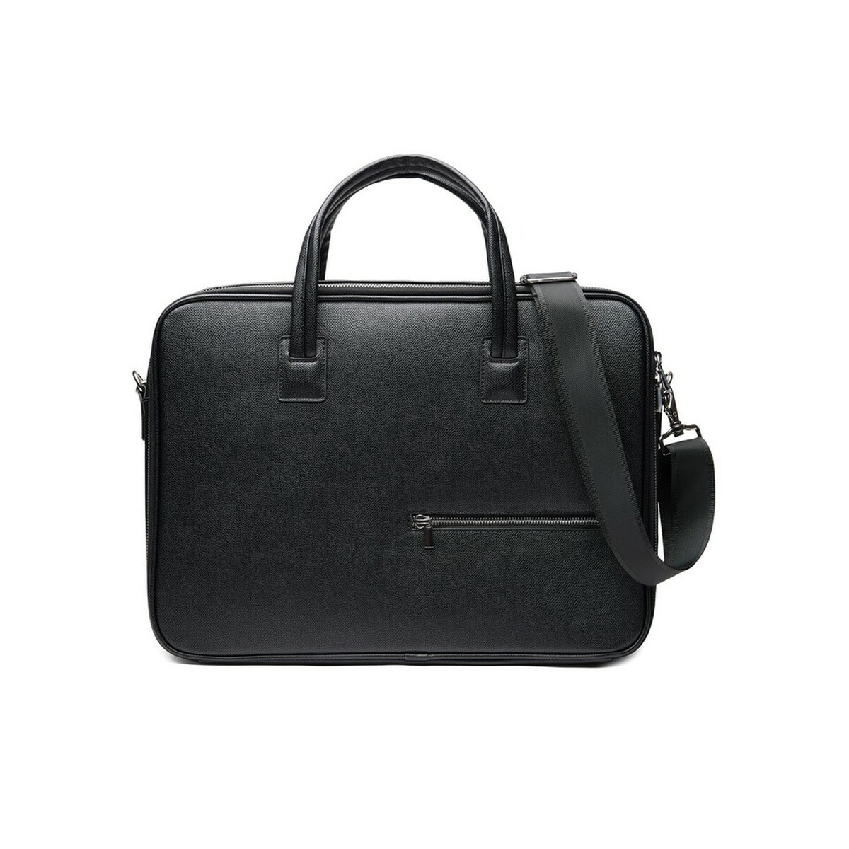 Torba na laptopa 15'' VINGA Bermond - czarna VG654-03_V7320001__B_1