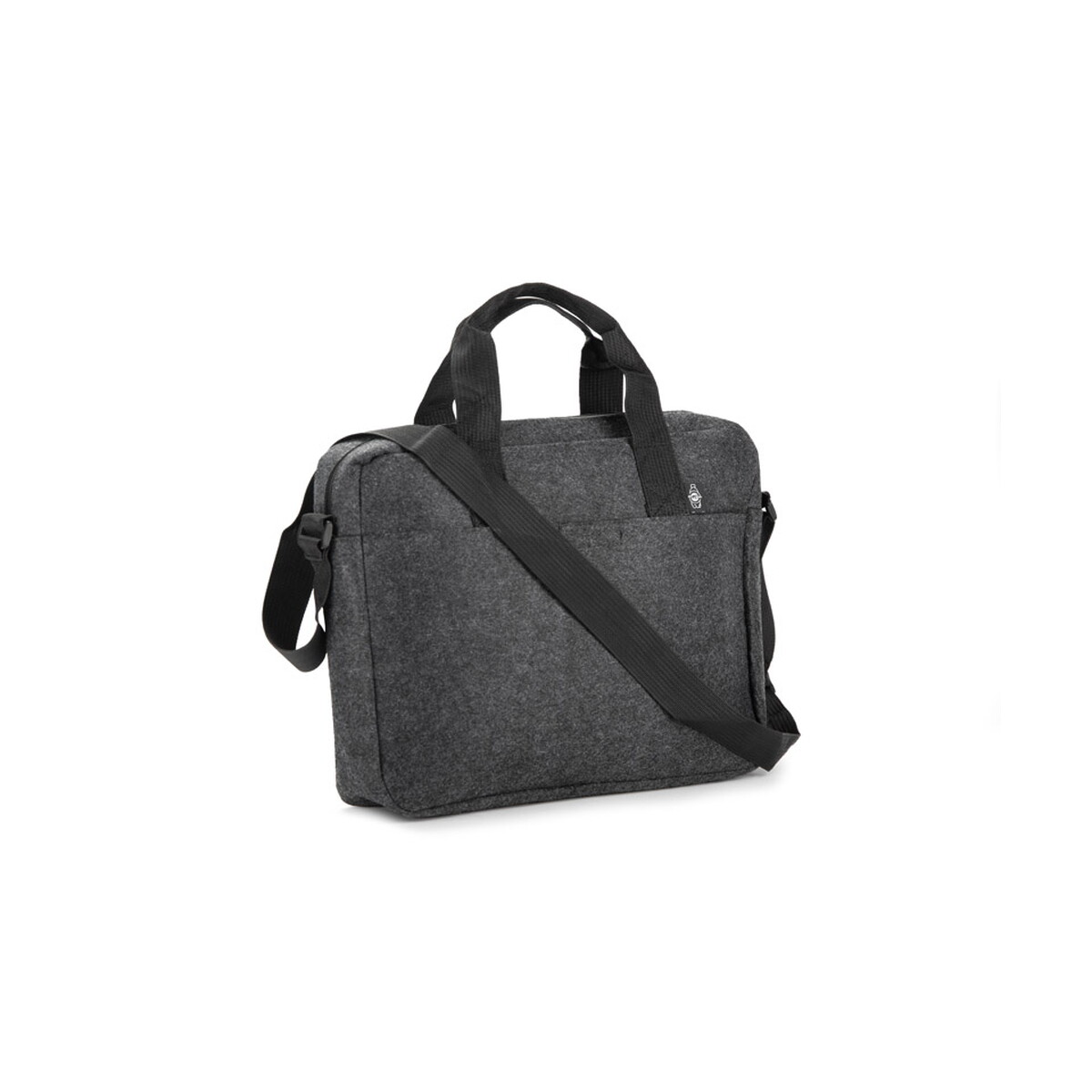 Torba na laptopa TEKKO - szara 20817-14