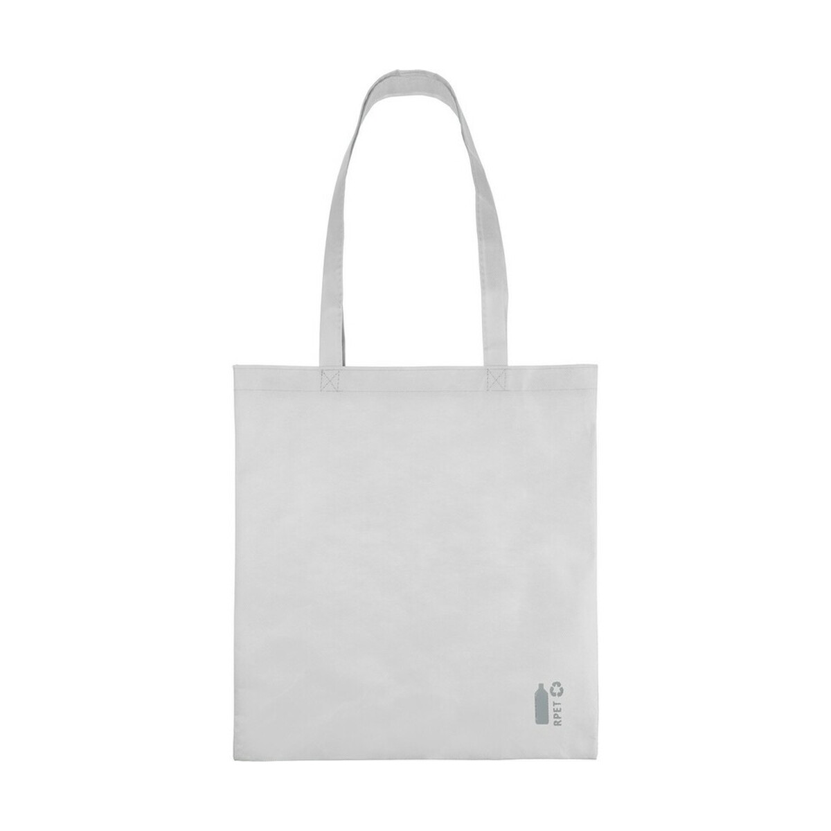 Torba na zakupy - biała VA516-02_IBK01