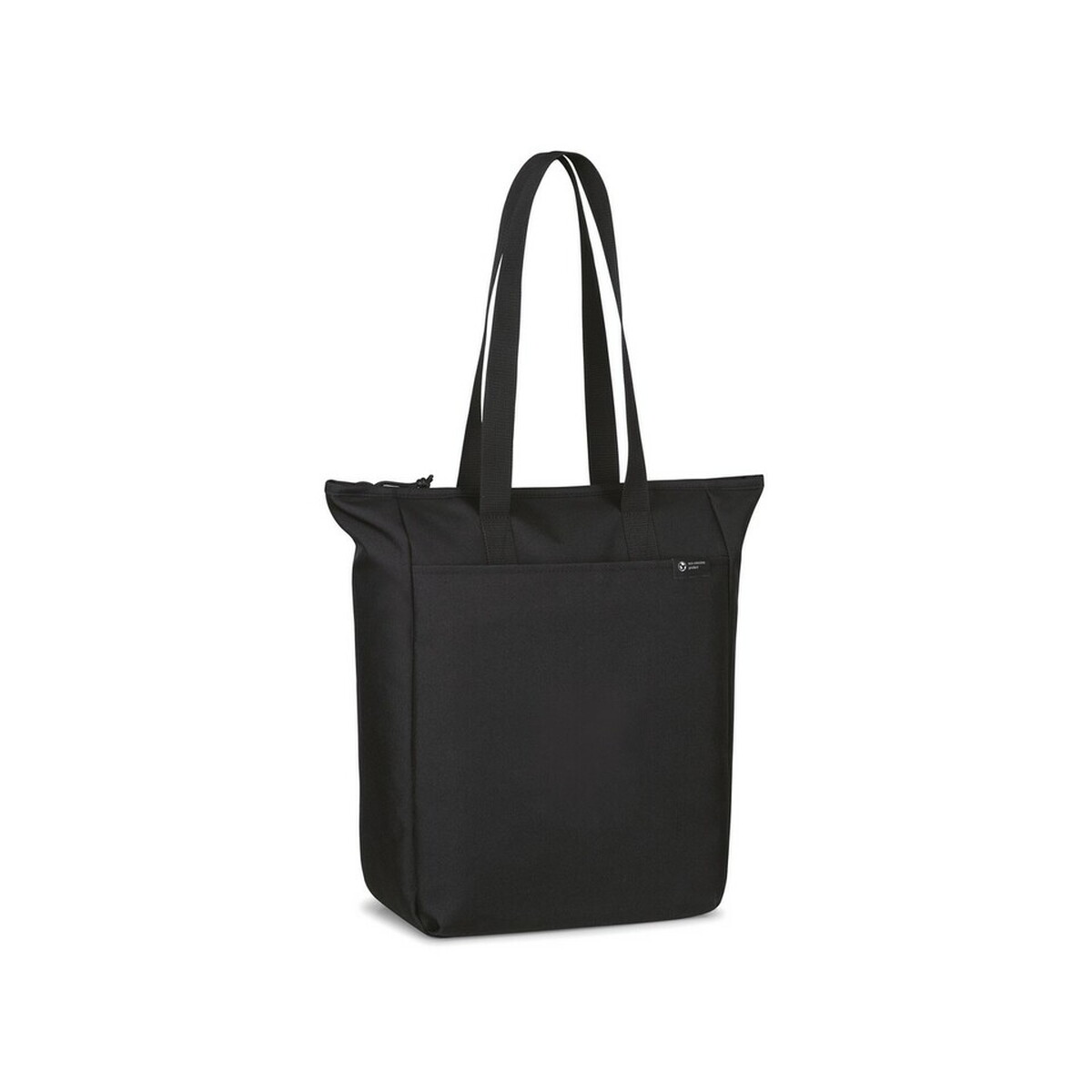 Torba na zakupy Renew AWARE™ RPET - czarna VR001-03_100804-001__B_1