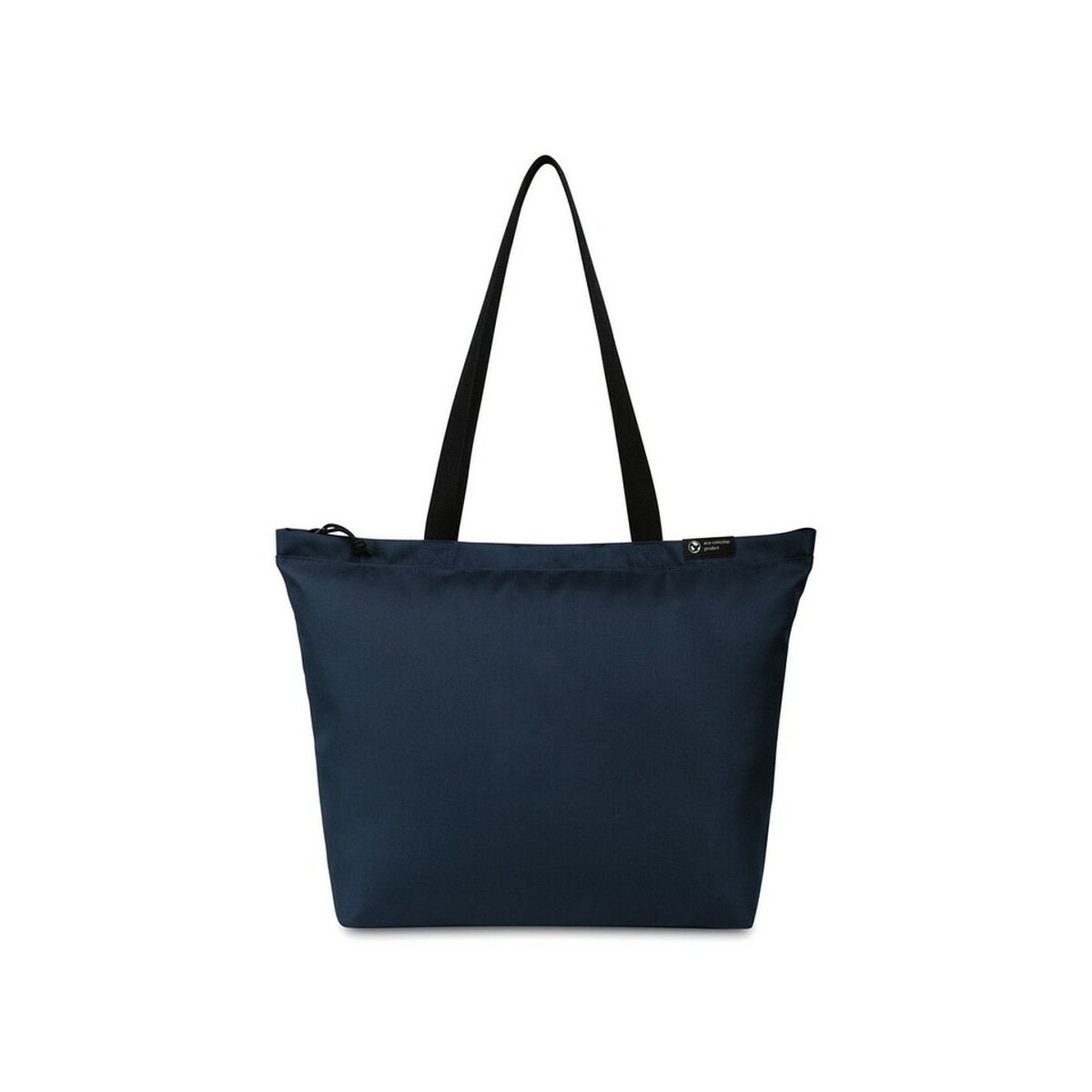 Torba na zakupy Renew AWARE™ RPET - granatowa VR005-04_101036-410__B_1